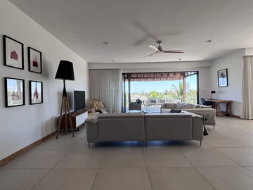3 Bedroom Penthouse