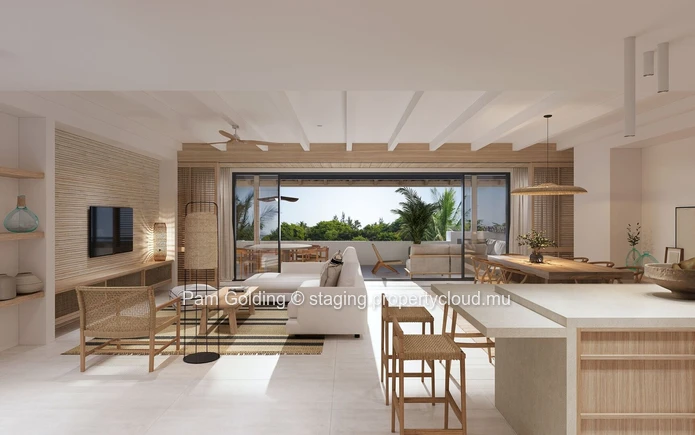 Introducing Serena Residences by Sands: Where Resort Style Luxury Meets Savvy Investment