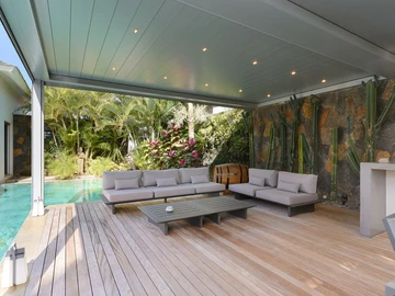 4 Bedroom Villa