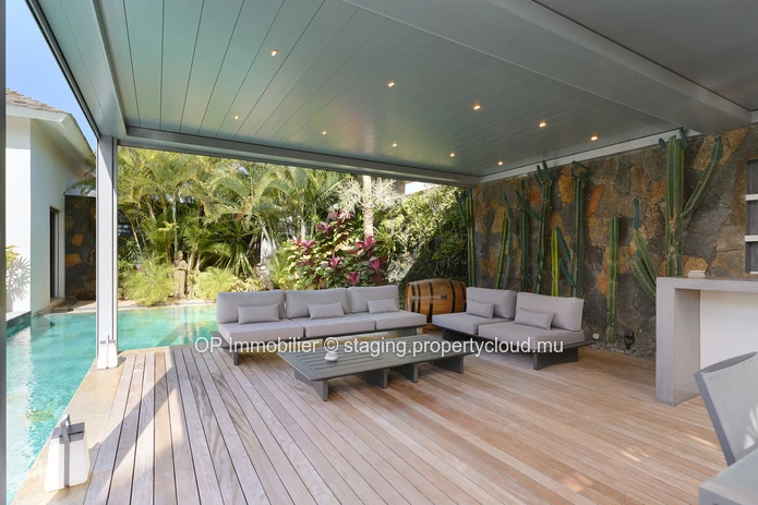 Magnificient PDS Villa