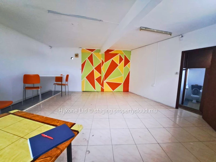 Commercial Space For Rent In Palma, Quatre Bornes