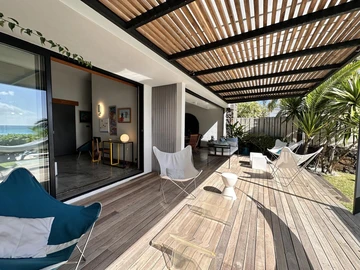 2 Bedroom Villa