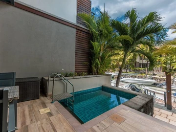 3 Bedroom Townhouse, Duplex