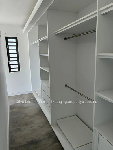 Villa for rent at Les Salines Pilot - Rivière Noire