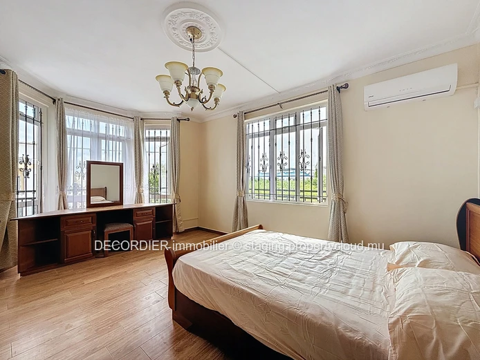 For Rent – Pereybère (Sole Mandate)
