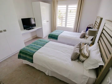 4 Bedroom Penthouse