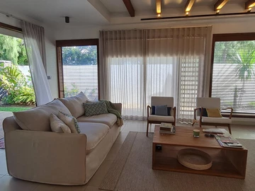 4 Bedroom Townhouse, Duplex