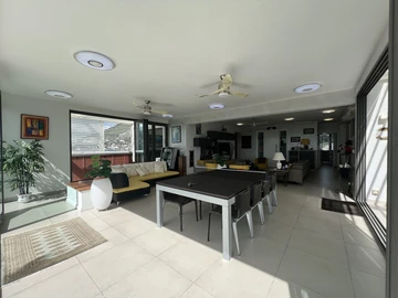 3 Bedroom Penthouse