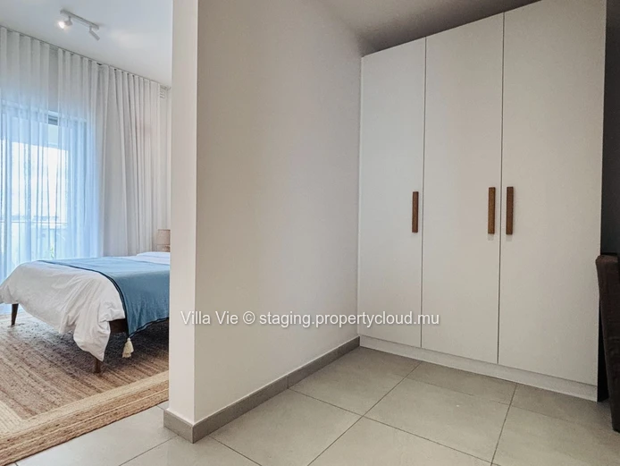 Péreybère - Appartement de 3 chambres dans une résidence sécurisée