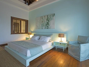 Villa de 5 Chambres