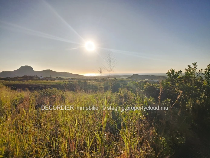 For Sale Les Mariannes Agricultural Land