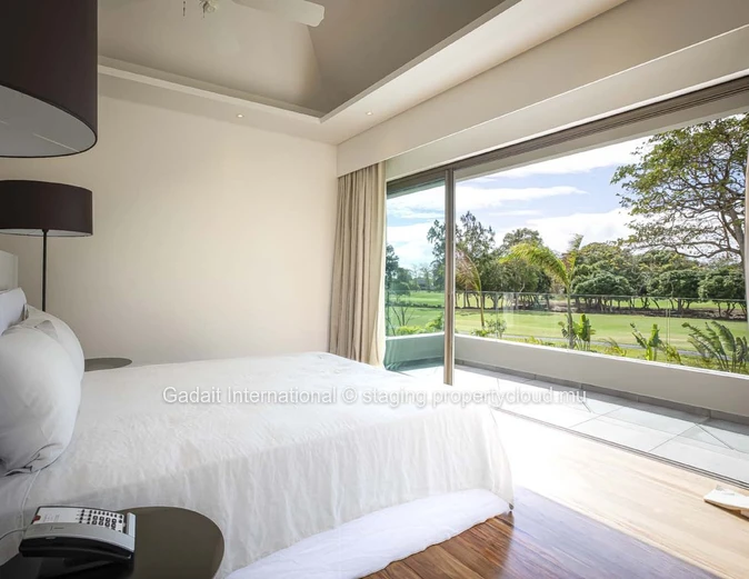 Rent an exceptional villa in the heart of Anahita Golf & Spa Resort
