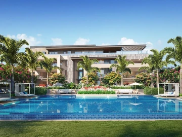 3 Bedroom Apartment