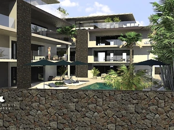 3 Bedroom Penthouse