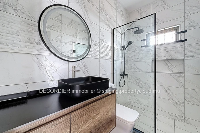 Magnificent Villa in Grand Gaube
