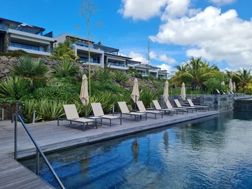 3 Bedroom Penthouse