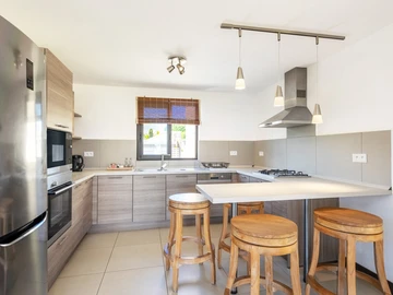 3 Bedroom Villa