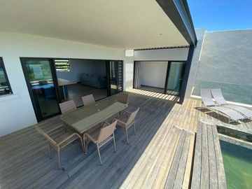 3 Bedroom Penthouse