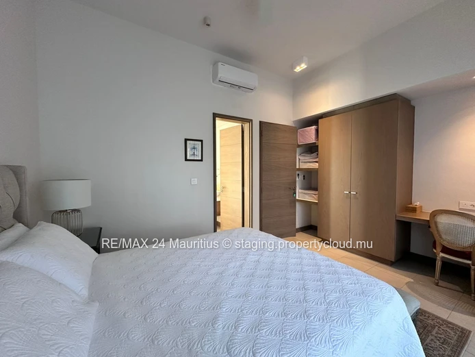 3-Bedroom For Sale At Mont Choisy Golf