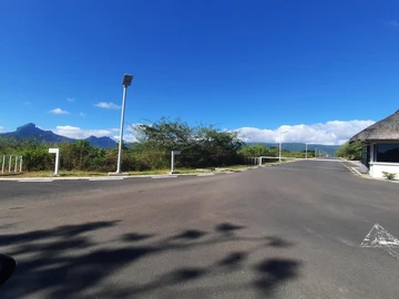 Residential Land