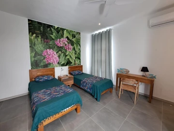 3 Bedroom Penthouse