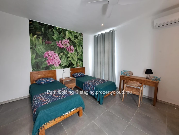 Trou d'Eau Douce – Penthouse for rent – Pam Golding Mauritius