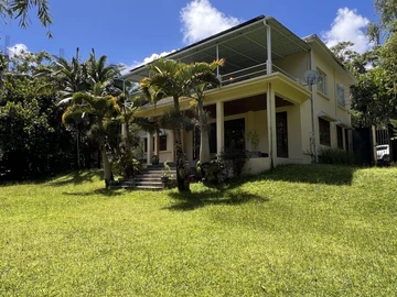 Maison de 5 Chambres