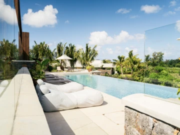 Villa de 4 Chambres