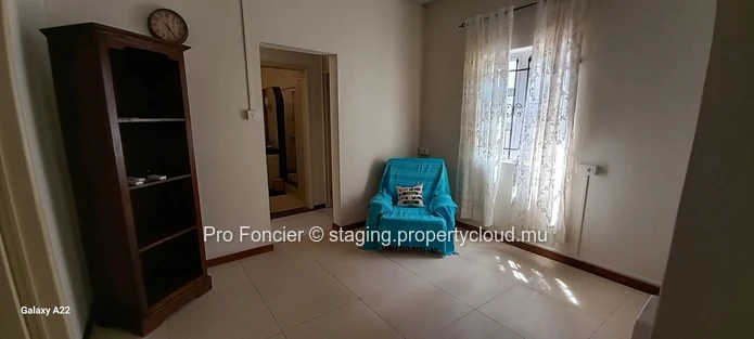 House for rent in Quatre-Bornes - Rare Opportunity