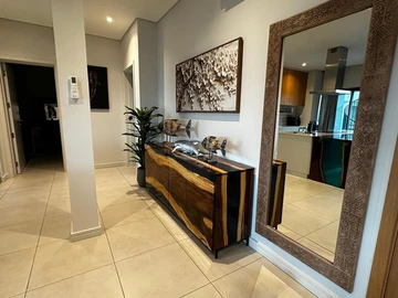 4 Bedroom Penthouse