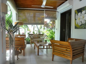 Maison de 4 Chambres