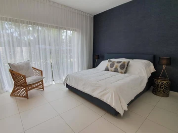 2 Bedroom Penthouse
