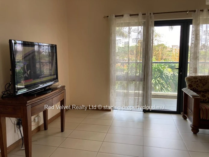 2-Bedroom Apartment for Sale in Quatre Bornes | Furnished | Pool & Gym