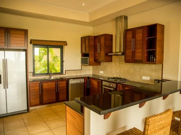 Villa de 4 Chambres
