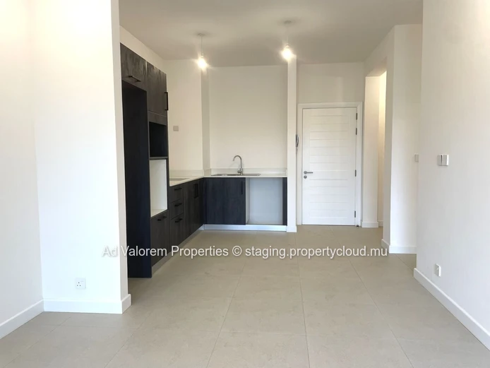 Excellent investment opportunity – Brand-new 2-bedroom apartment – Beau Plan Smart City