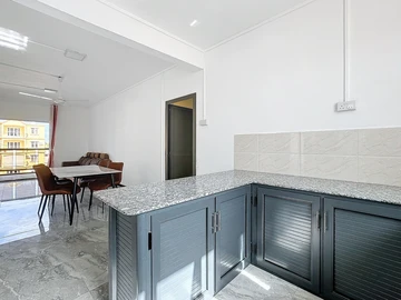 3 Bedroom Apartment