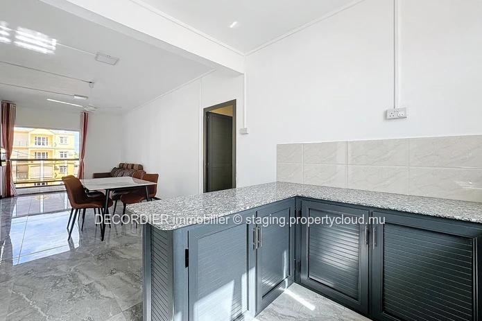 Beautiful Apartment in Péreybère