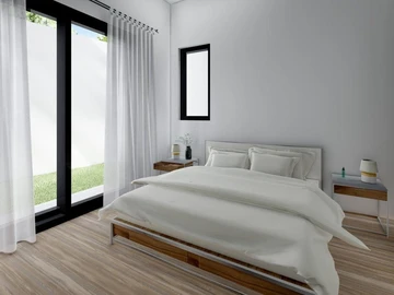 3 Bedroom Villa