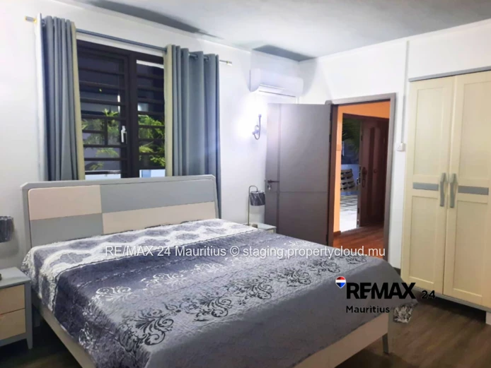 Brand new family house in a calm and peaceful area with panoramic views