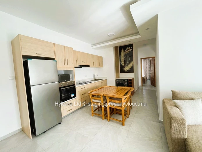 Penthouse For Rent In Flic en Flac
