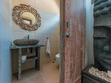 Villa de 3 Chambres