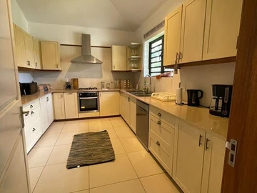 3 Bedroom Villa