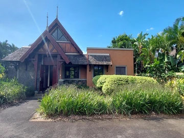 2 Bedroom Villa