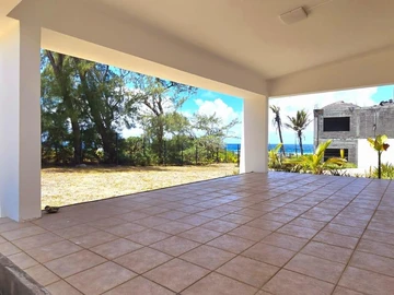 Villa de 4 Chambres