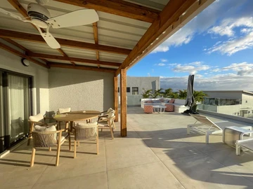3 Bedroom Penthouse