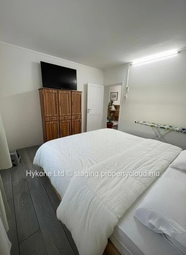 Appartement À Louer À Mon Choisy