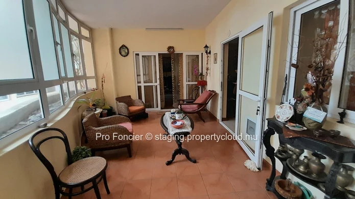 Apartment for sale in Beau-Bassin - Well Located