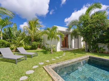 4 Bedroom Villa