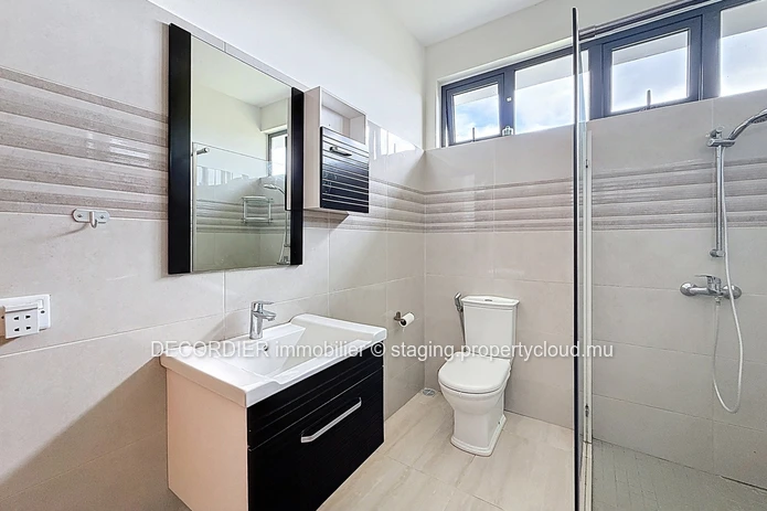Apartment for rent – Grand Baie, Chemin Vingt Pieds