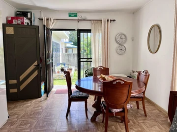 Villa de 3 Chambres